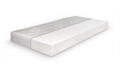 Monoblokov matrace je vyrobena z odoln a prodyn SLEEPFOAM pny
